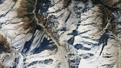 The 2021 Chamoli Glacier Avalanche featured image