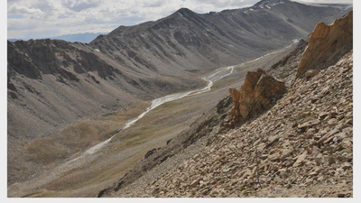 Inferring Permafrost in the Indian Himalayas featured image