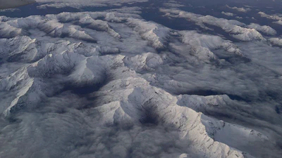 30 Years of Snow Water Equivalent in the Po River District featured image